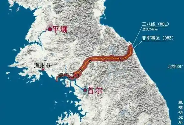 韩国人的文化自卑有多严重?