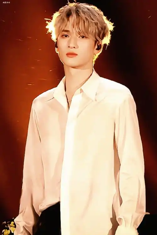 严浩翔 极限挑战