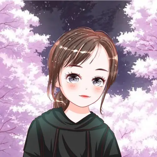 水晶风合集-q版头像