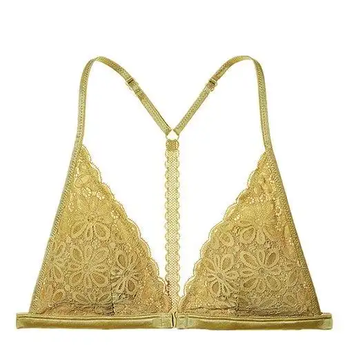 victorias secret/维多利亚的秘密 女士内衣/女士文胸/女士无钢圈