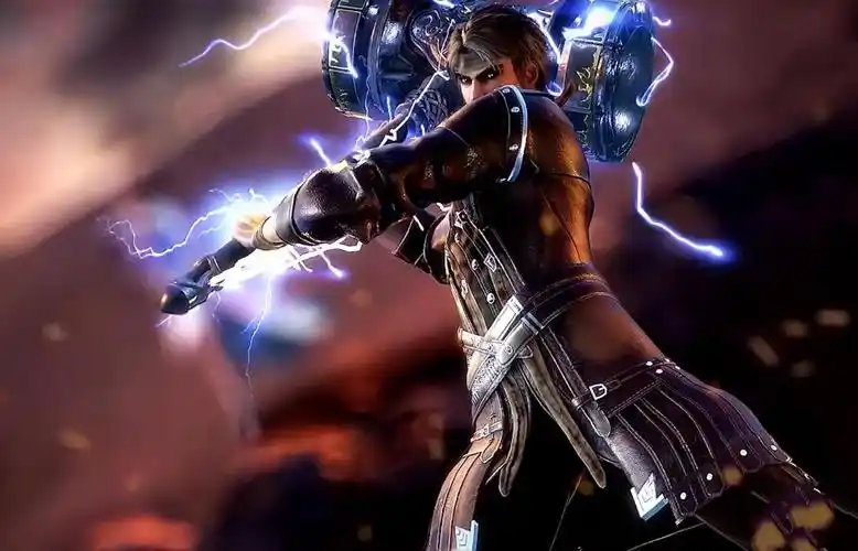 斗罗大陆:唐三在魂师大赛使用昊天锤,众人为何会那么惊讶?