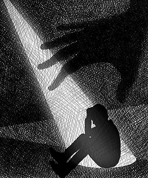 他们自杀后,你才知道"无痕抑郁"有多可怕