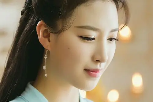 p>邝露,电视剧《 a href="#" data-lemmaid="18813778">香蜜沉沉烬如