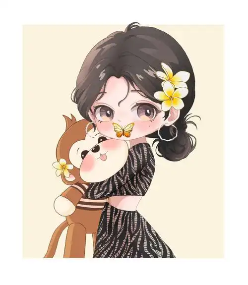 杨紫长相思##杨紫小夭