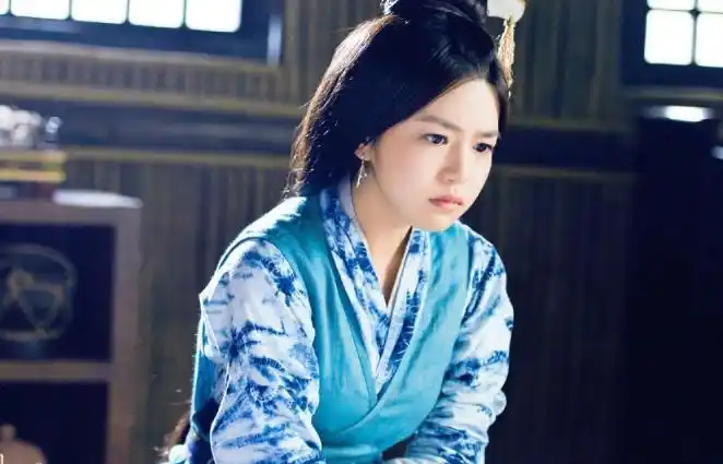 陈妍希最近拍的电视剧(陈妍希瘦到多少斤)