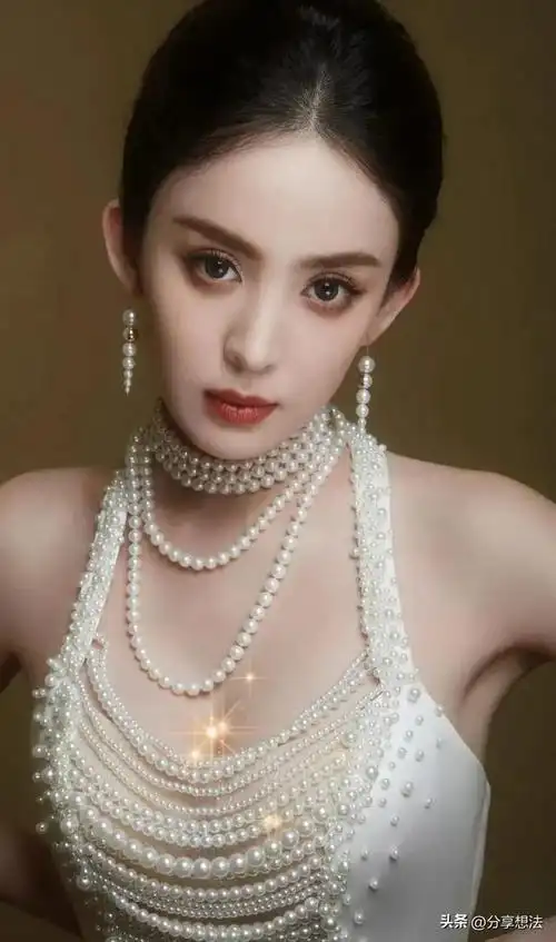 古力娜扎明星壁纸(34)|模特_网易订阅