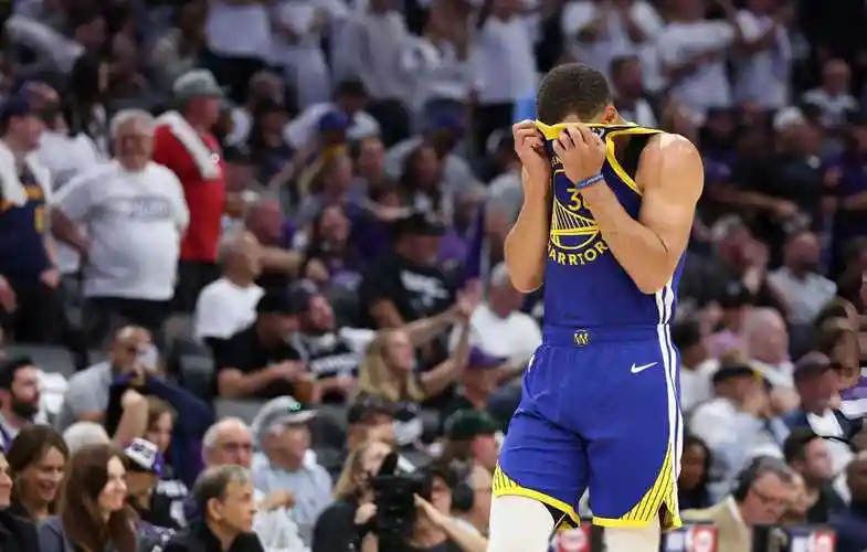 岁的库里是否还敢如此自信?