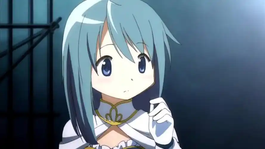 【魔法少女小圆/伪物语/沙耶香/amv】任性的正义使者!