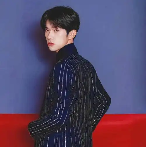 【微信头像】易烊千玺