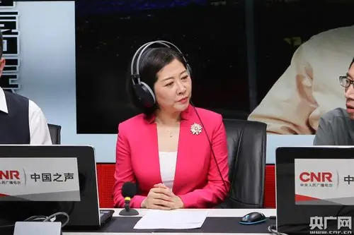 北京资深媒体人吴学兰