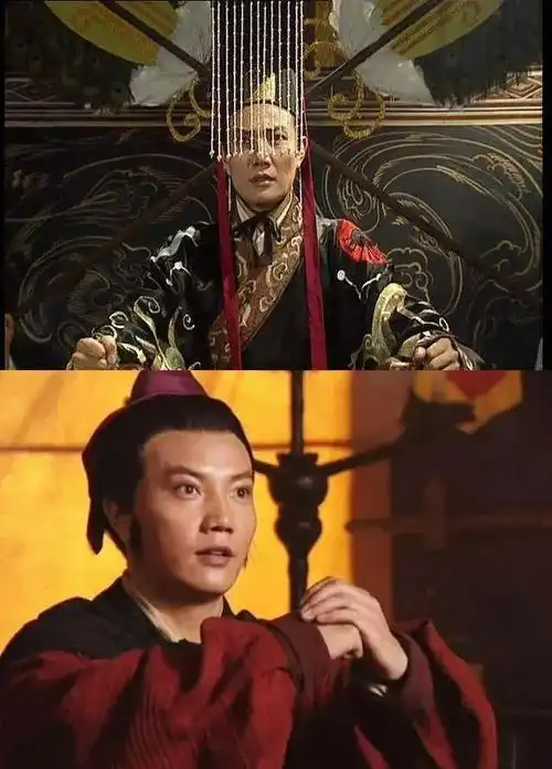 演完《三国》演《水浒》的10位演员,脱胎换骨成经典,选角真恰当