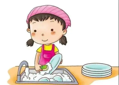 许村镇第一幼儿园五一告家长书