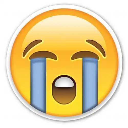 图哭脸图片一半笑脸一半哭脸图片简笔画笑脸哭脸图片