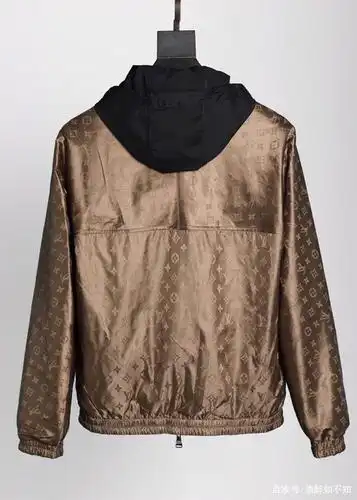 lv路易威登男士夹克外套奢华极致时尚典雅