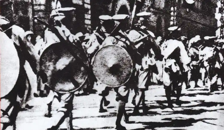 国民革命军第二十四军