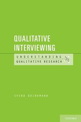 预订 qualitative interviewing