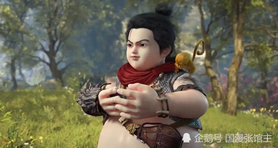 完美世界头角峥嵘萧天他的噩梦才刚刚开始