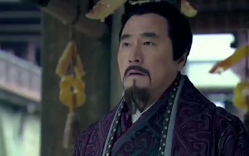 萧何没有为刘邦立下汗马功劳,论功行赏却是第一