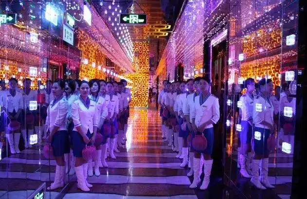 ktv包房公主 (词汇)