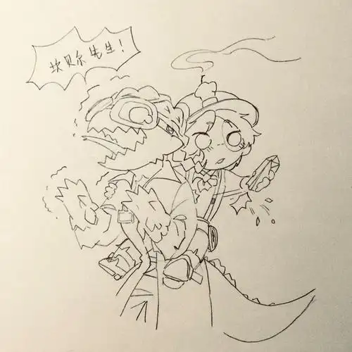 诺顿的《脱毛》计划 - 半次元 - acg爱好者社区