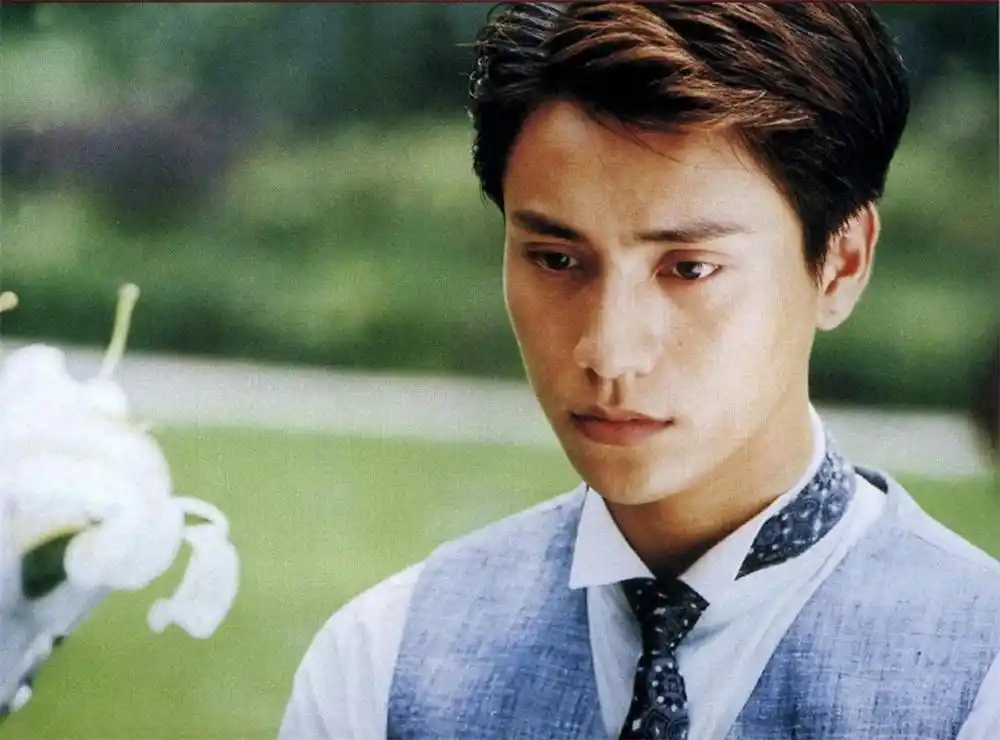 想当年丨《金粉世家》:20年来,从未喜欢过金燕西|民国_新浪财经_新浪