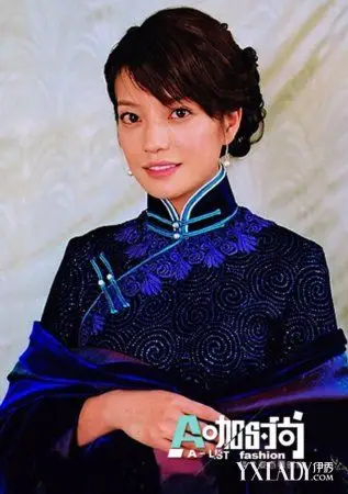 赵薇黄晓明20年颜值蜕变史 回顾一哥一姐的那些年