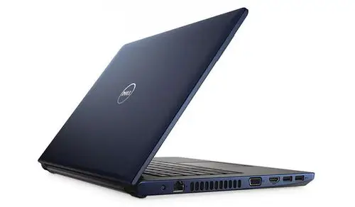 dell/戴尔 灵越14(3468) ins14e-3525 14英寸商务轻薄便携笔记本
