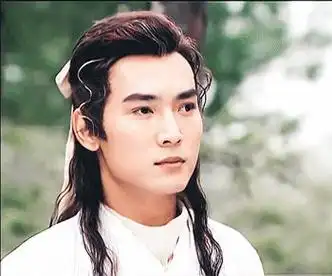 初代古装男神,郑少秋算一个,"天涯四美"谁能拒绝得了!