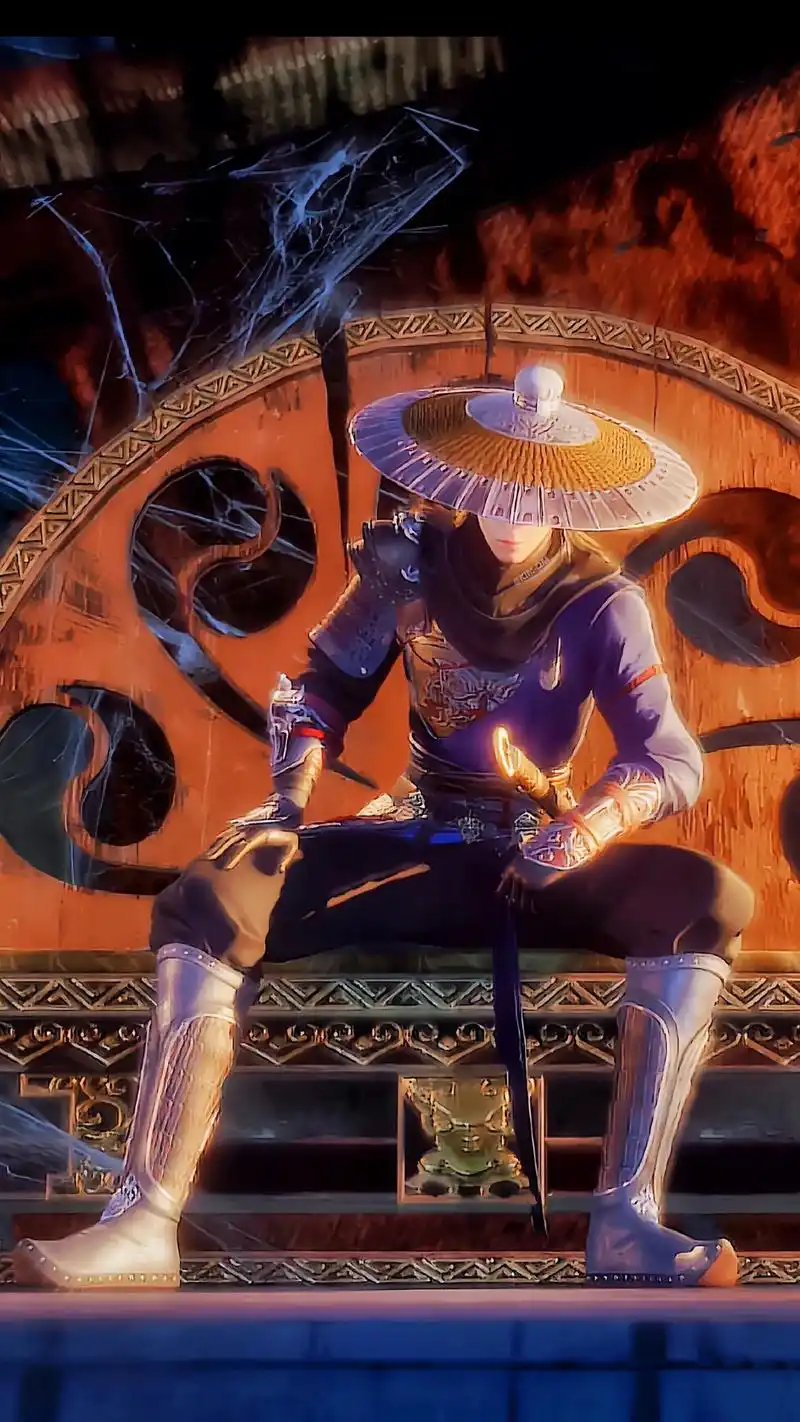 这不比男朋友帅多了?#李星云#天暗星 - 抖音