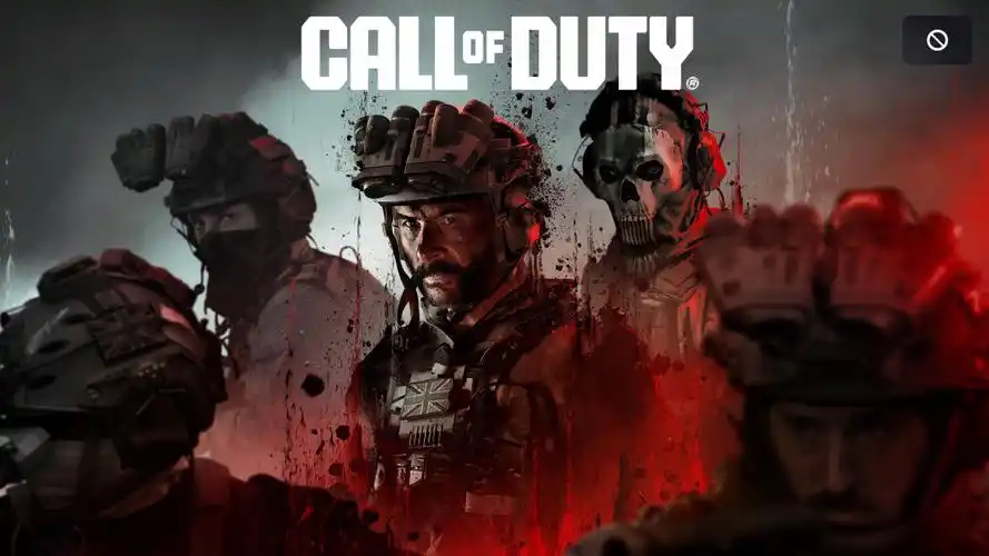 【使命召唤20 现代战争Ⅲ】冰原破袭!(这关敌人太强了,差点干自闭了)