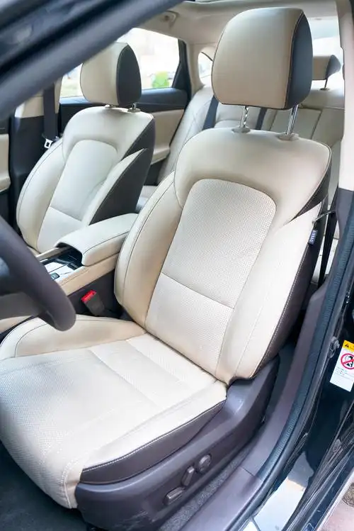 聊聊我眼中的睿骋cc——白话汽车