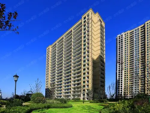 山东高速绿城玉兰花园