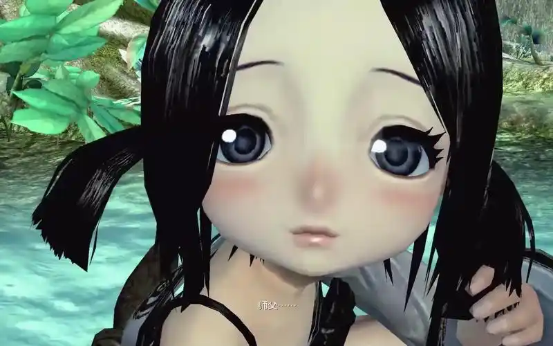 【剑灵】秦夕颜苏醒剧情动画_哔哩哔哩 (゜-゜)つロ 干杯~-bilibili