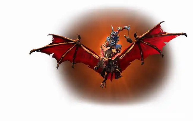 被玩家忽略的冷知识,血法师普攻输出可达t1梯队|兽族|剑圣_网易订阅