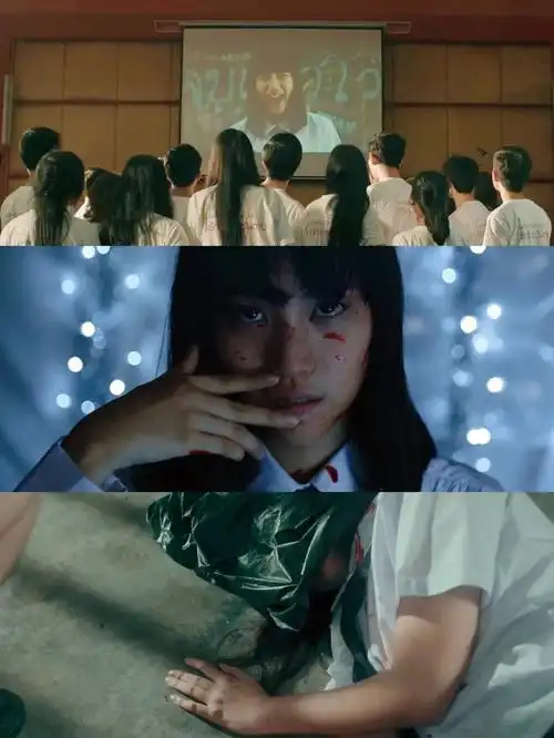 一个案件接一个案件,最后结局都很爽!