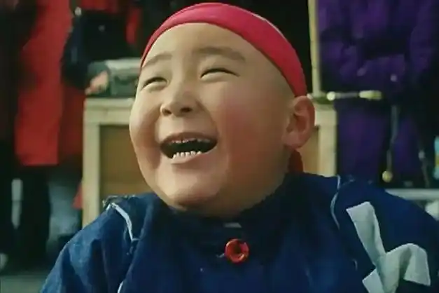 3位长"歪"的童星太可惜|林妙可|郝劭文|尤浩然|娱乐圈|小明星|三流