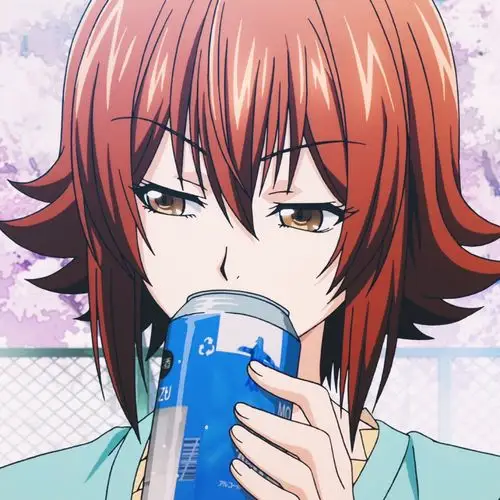 《碧蓝之海》by微博:卡兹卡莉