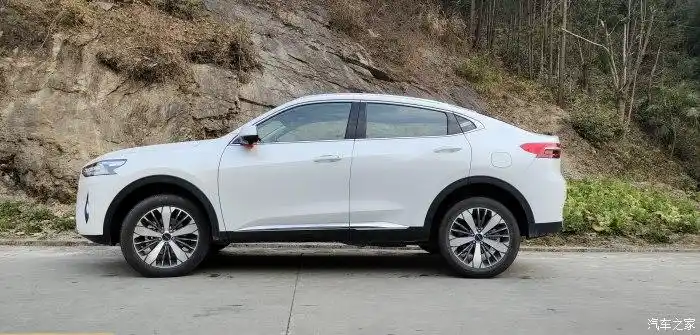 【图】求f7x改装案例_哈弗f7x论坛_汽车之家论坛