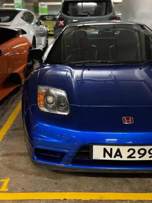 狮子山下特辑(23) ·honda nsx na2(2004) ·nissan _日产skyline社区
