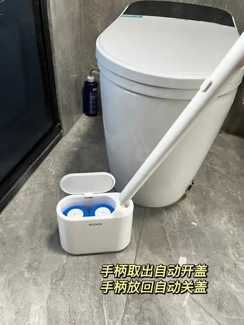 风很大的一次性马桶刷真的好用吗