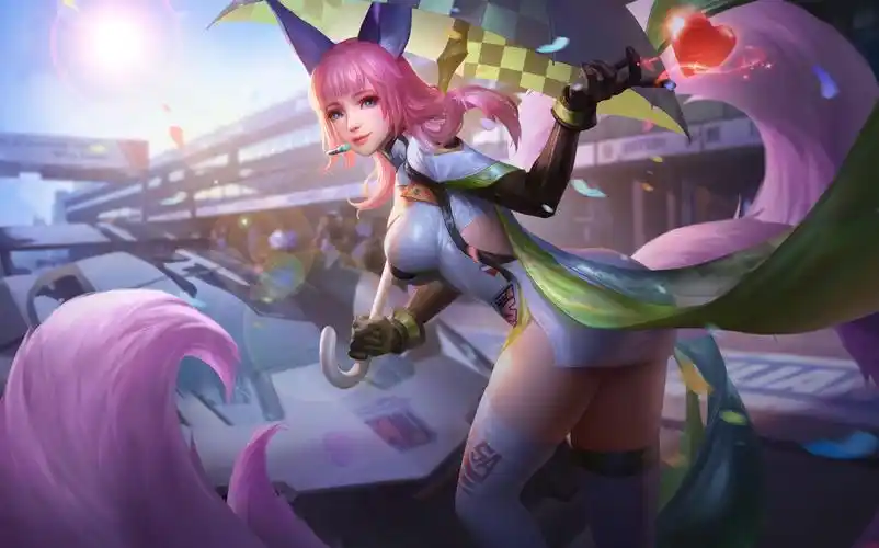 活动作品传说对决轻松四杀法刺女王莉莉安