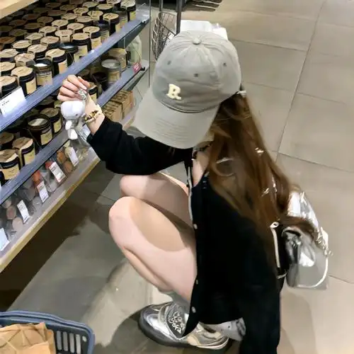 不露脸女生头像    #女生头像