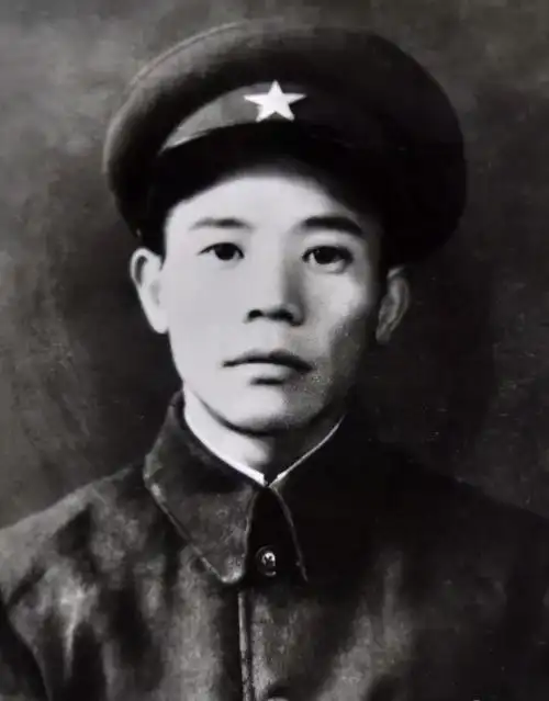 33位牺牲在朝鲜战场的志愿军正团职以上将领