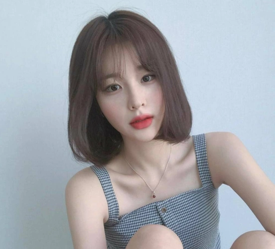 发型攻略:锁骨发和齐肩发怎么选?