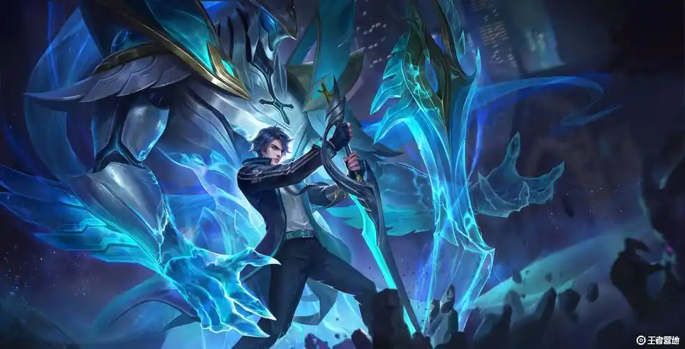 英雄玩法攻略丨铠一刀流深度解读与教学