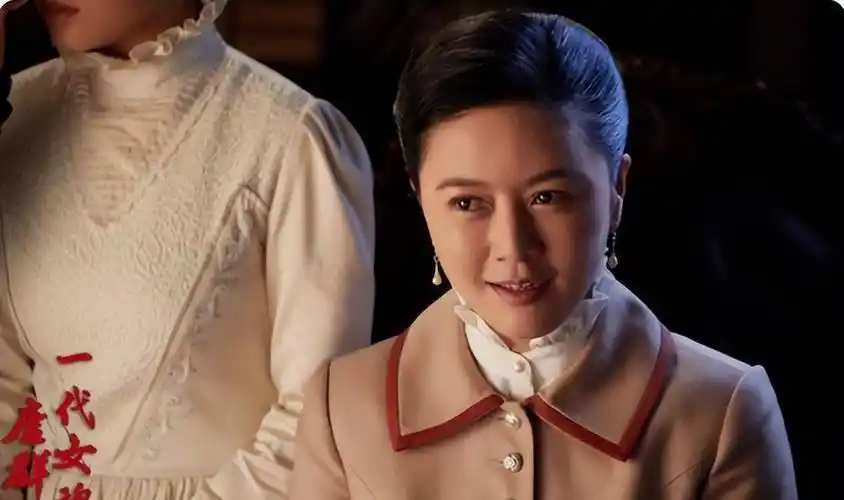 田海蓉:母亲去世后,亿万富豪爱人又离世,47岁的她现在怎么样了_工作