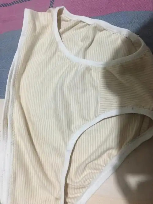 成品内裤