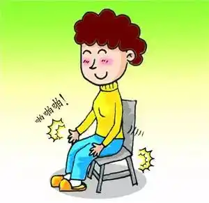 【健康运动】用你的双手拍去你的疾病,就是这么简单!