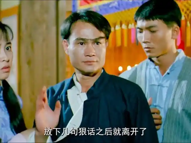 林正英的一部难得的经典恐怖电影!完整版,#恐怖 #惊悚 #林正英 #英叔