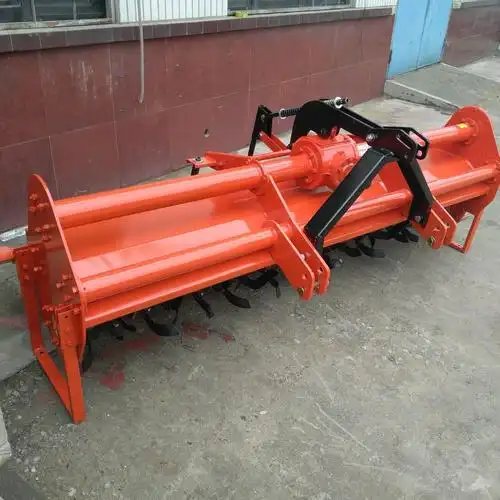 水田打浆机 水田耙地机 省劳力 作业成本低 全国质保